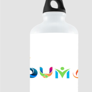 Kumbh Sipper Bottle – Hydrate in Style (750ml) 💧🌿