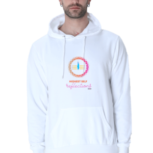 Kumbh Highest Self Hoodie