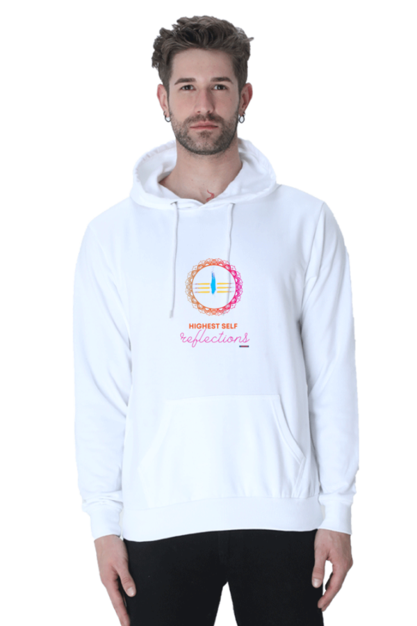 Kumbh Highest Self Hoodie