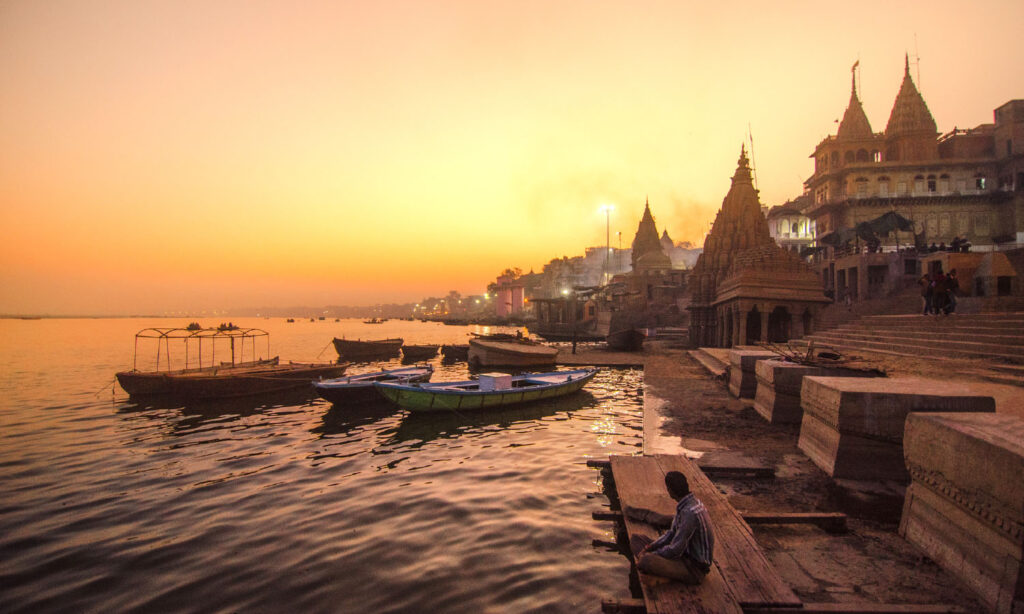 top 10 ghats in prayagraj