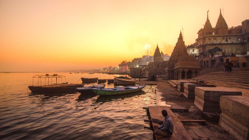 top 10 ghats in prayagraj